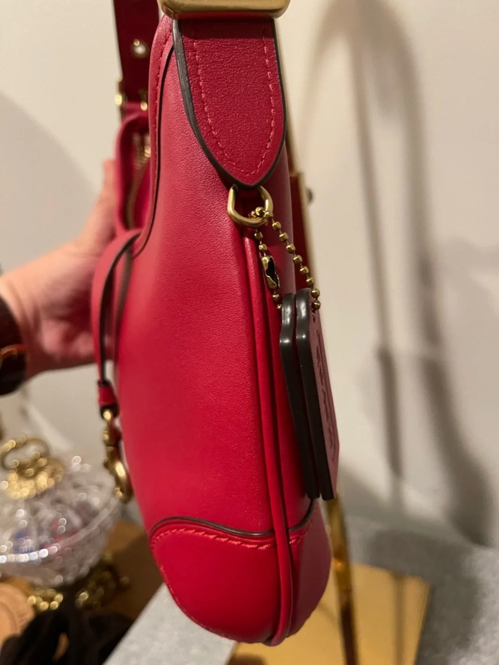 Coach Hampton - Picture 3 of 8